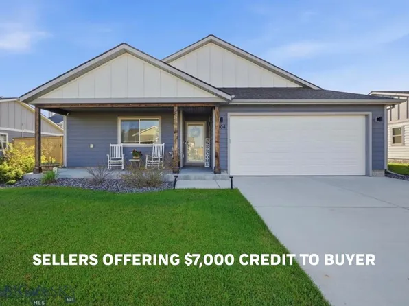 304 Boone Dr, Belgrade, MT 59714