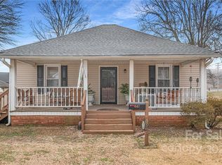 507 Forest Ave, Kannapolis, NC 28081