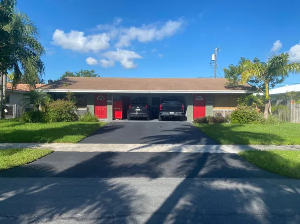441 SE 1st Ave #2, Pompano Beach, FL 33060