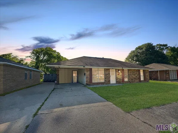 2101 Vickers Dr, Baton Rouge, LA 70815