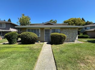 2472 Plata Court, Santa Rosa, CA 95403