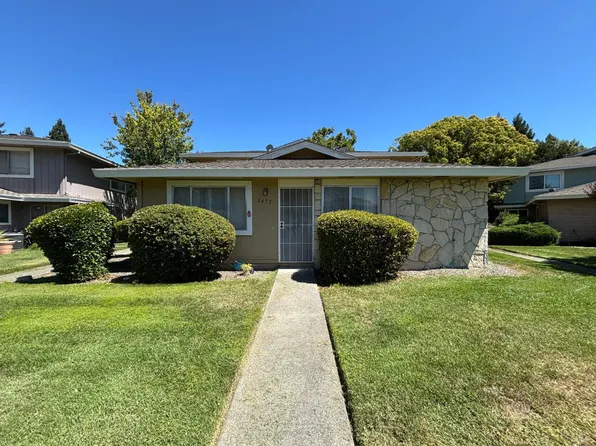 2472 Plata Court, Santa Rosa, CA 95403