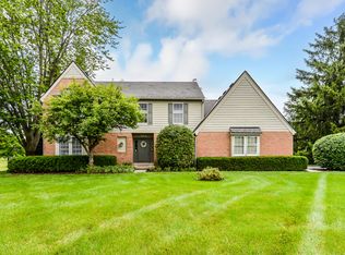 2912 Robal Ct, Saline, MI 48176