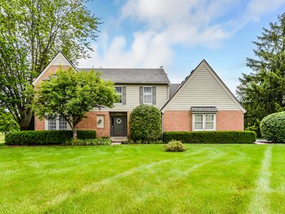 2912 Robal Ct, Saline, MI, 48176
