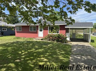 524 N Congress St, Hastings, MI