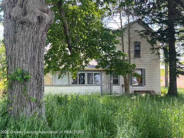 8850 25 1/2 Mile Rd, Homer, MI 49245