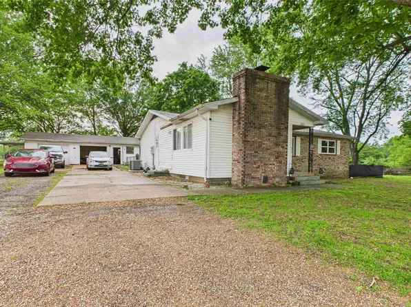 7056 Highway 62 W, Gassville, AR 72635