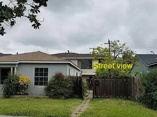 4880 Pacific Ave, Long Beach, CA 90805