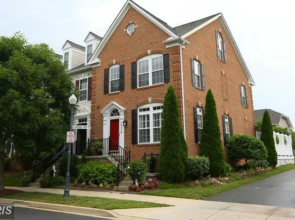 418 Lynette St, Gaithersburg, MD 20878