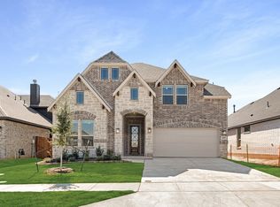 4429 Blue Mist Dr, Fort Worth, TX 76036