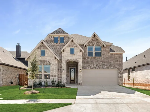 4429 Blue Mist Dr, Fort Worth, TX 76036