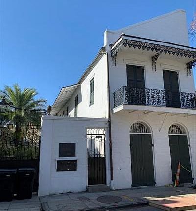 2nd image of 724 Gov Nicholls St #F