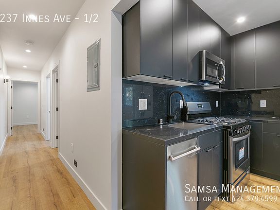 2nd image of 1237 Innes Ave #1/2
