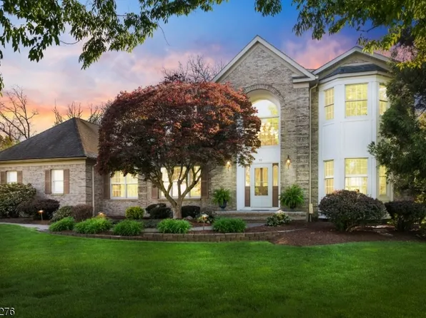 93 Sleepy Hollow Ln, Montgomery Twp., NJ 08502