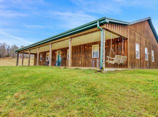 19784 Cumberland Gap Rd, New Castle, VA 24127