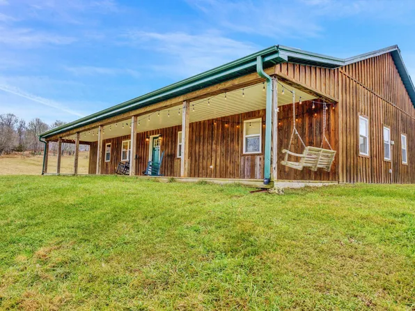 19784 Cumberland Gap Rd, New Castle, VA 24127