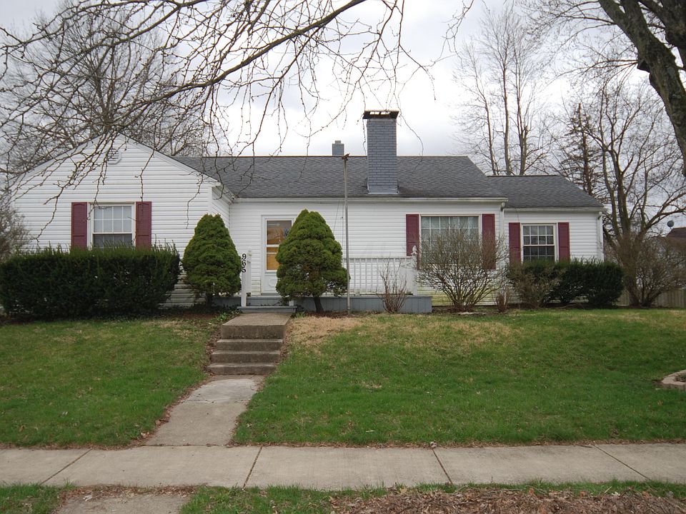 1st image of 965 Woodrow Ave