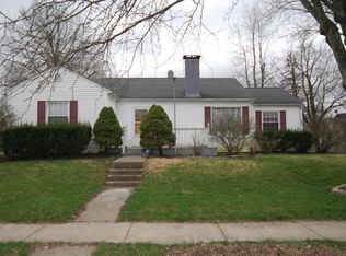 965 Woodrow Ave, Marion, OH 43302