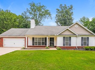 2534 Marixa Dr, Statham, GA 30666