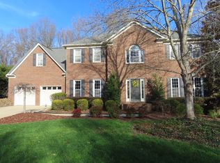 2308 Kilkenney Hill Rd, Matthews, NC 28105