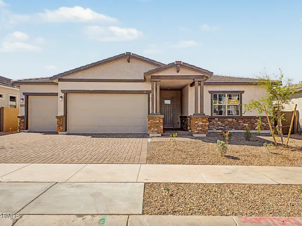 22655 E STARFLOWER Drive, Queen Creek, AZ 85142