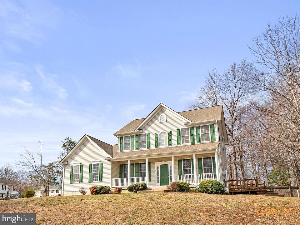 40 Sweetbriar Dr, Fredericksburg, VA 22405 Zillow