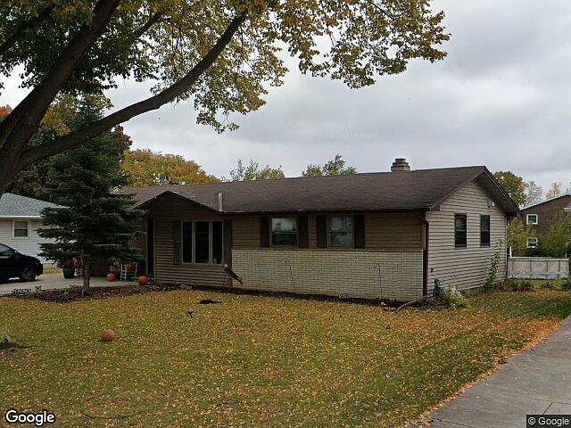 Property Front View