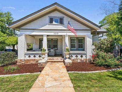 1619 Walker Ave, College Park, GA, 30337