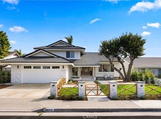 10172 Edye Dr, Huntington Beach, CA 92646