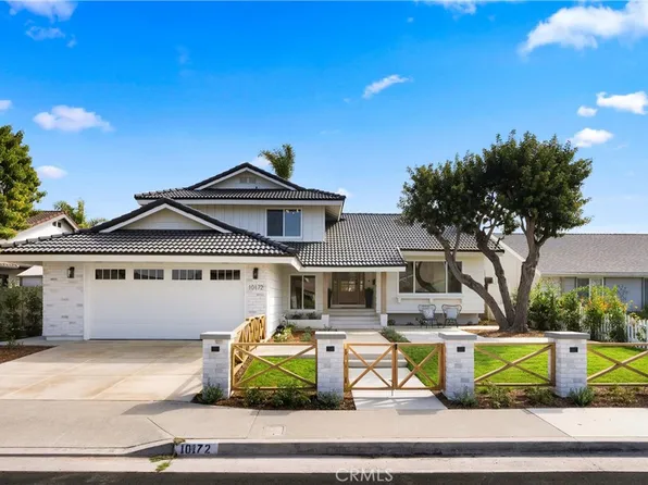 10172 Edye Dr, Huntington Beach, CA 92646