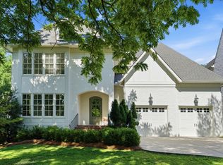704A Crescent Rd, Nashville, TN 37205