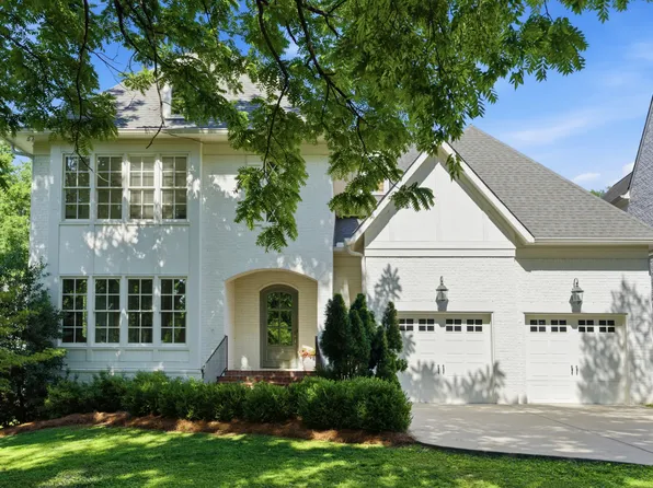 704A Crescent Rd, Nashville, TN 37205