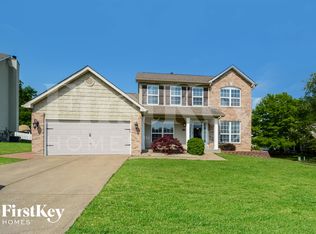1913 Old Hickory Ct, Arnold, MO 63010