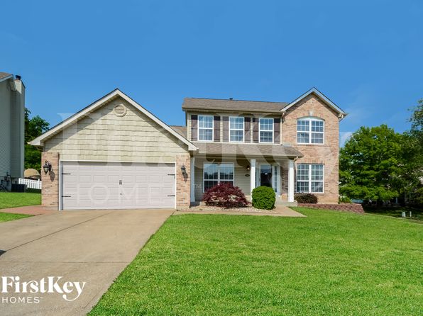 1913 Old Hickory Ct