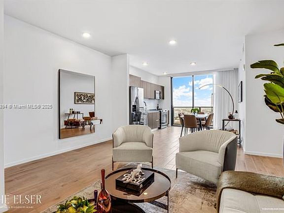 2nd image of 398 NE 5th St #2101