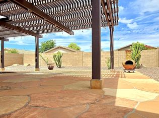 42354 W Desert Fairways Dr, Maricopa, AZ 85138