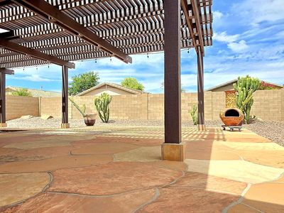 42354 W DESERT FAIRWAYS Drive, Maricopa, AZ, 85138