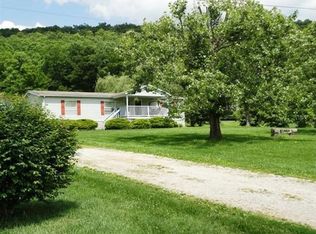 460 Rockfork Rd, Morehead, KY 40351