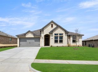 2650 Streamside Dr, Burleson, TX 76028