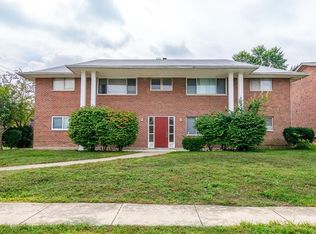 1404 Henley Rd, Troy, OH 45373