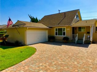 8062 Calendula Dr, Buena Park, CA 90620