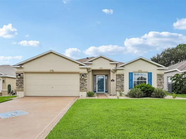1056 SW 159TH STREET, OCALA, FL 34473