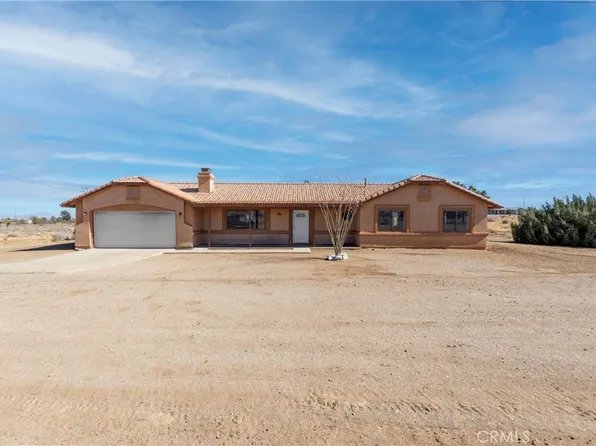 11089 Rochester Rd, Phelan, CA 92371