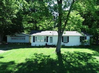 3912 S 100 E, Crawfordsville, IN 47933