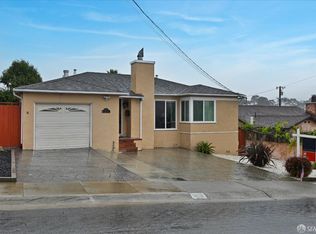 1867 Sweetwood Dr, Daly City, CA 94015