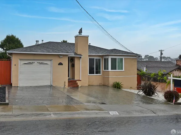 1867 Sweetwood Dr, Daly City, CA 94015