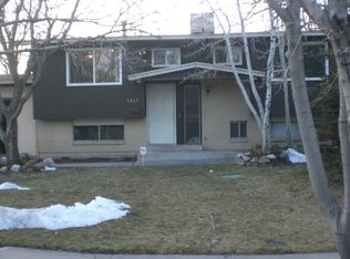 4882 S 3960 W, Salt Lake City, UT 84129