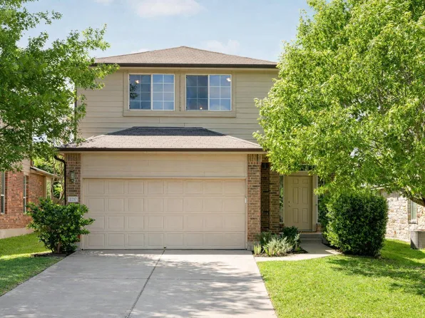 2217 Nestlewood Dr, Austin, TX 78754