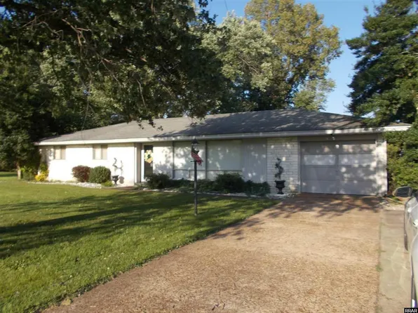 406 S Thompson St, Union City, TN 38261