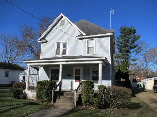 419 Davis St, Allegan, MI 49010